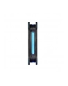 Thermaltake Wentylator - Ring 12 LED Blue (120mm, LNC, 1500 RPM) BOX - nr 82