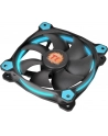 Thermaltake Wentylator - Ring 12 LED Blue (120mm, LNC, 1500 RPM) BOX - nr 88