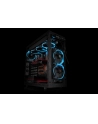 Thermaltake Wentylator - Ring 12 LED Blue (120mm, LNC, 1500 RPM) BOX - nr 8