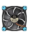 Thermaltake Wentylator - Ring 12 LED Blue (120mm, LNC, 1500 RPM) BOX - nr 91