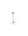 UCHWYT SUFITOWY DO PROJEKTORA Tapa 700-1200mm White - nr 1