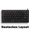 Klawiatura CHERRY Technology Comp G84-4100LCMEU-2 - nr 45