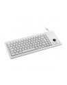 KLAWIATURA CHERRY ML-TECHNOLOGY COMPACT TRACKBALL GREY - nr 11