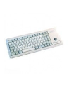 KLAWIATURA CHERRY ML-TECHNOLOGY COMPACT TRACKBALL GREY - nr 14