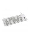 KLAWIATURA CHERRY ML-TECHNOLOGY COMPACT TRACKBALL GREY - nr 23