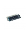 KLAWIATURA CHERRY ML-TECHNOLOGY COMPACT TRACKBALL GREY - nr 31