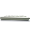 KLAWIATURA CHERRY ML-TECHNOLOGY COMPACT TRACKBALL GREY - nr 42