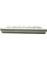 KLAWIATURA CHERRY ML-TECHNOLOGY COMPACT TRACKBALL GREY - nr 49