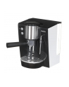Ekspres Ciśnieniowy manualny Amica CT3011 (1520W Czarno-srebrny) - nr 8