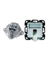 Gniazdo 1xRJ45 podtynkowe ekran.cat.6 TELEG.(A0505) - nr 9