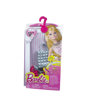 BARBIE Dodatki do ubranek