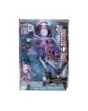 MONSTER HIGH  Uczniowie duchy - nr 11