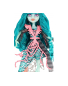 MONSTER HIGH  Uczniowie duchy - nr 6