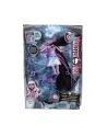 MONSTER HIGH  Uczniowie duchy - nr 9