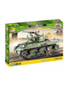 COBI Small Army Sherman - nr 5