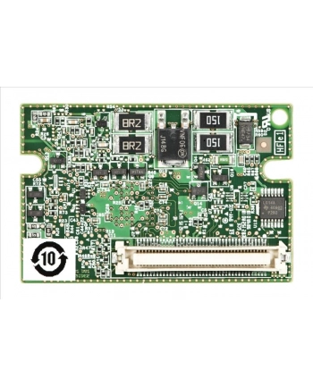 TFM module for FBU on PRAID EP400i