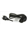 Kabel zas. 2.8m  10A/230V  C13 to CEE7-VII (Europe) - nr 3