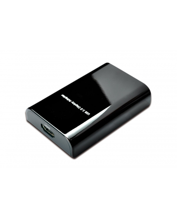 Adapter graficzny USB3.0 do HDMI z Audio DIGITUS