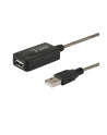 Przedłużacz aktywny USB 5m SAVIO CL-76 - nr 9