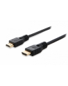 Kabel HDMI SAVIO CL-75 20m, czarny, złote końcówki, v1.4 hig - nr 1