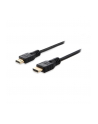 Kabel HDMI SAVIO CL-75 20m, czarny, złote końcówki, v1.4 hig - nr 9