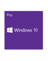 MICROSOFT OEM MS Windows Pro 10 OEM 64Bit Polish 1-pack - nr 19