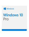 MICROSOFT OEM MS Windows Pro 10 OEM 64Bit Polish 1-pack - nr 20