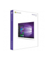 MICROSOFT OEM MS Windows Pro 10 OEM 32Bit Polish 1-pack - nr 6