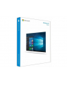 MICROSOFT OEM MS Windows Home 10 OEM 64Bit Polish 1-pack - nr 8
