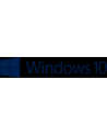 MICROSOFT OEM MS Windows Home 10 OEM 64Bit Polish 1-pack - nr 4