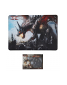 Podkładka pod mysz GAMING X-ZERO DragonII X-D649 - nr 9