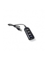 Hub USB 2.0 4 Porty VAKOSS TC-234UX - nr 20