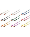 DIGITUS Professional Patch cord DIGITUS S/FTP kat. 6 2m LSOH czerwony - nr 16