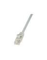 Patchcord LogiLink CP1082U CAT5e U/UTP 7,5m, szary - nr 4