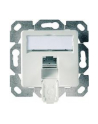 Gniazdo 1xRJ45 podtynkowe ekran.cat.6 TELEG.(A0505) - nr 10