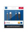 SPEEDLINK STREAM Play & Charge Cable Set - for PS4, black - nr 1