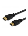 Kabel HDMI SAVIO CL-75 20m, czarny, złote końcówki, v1.4 hig - nr 9