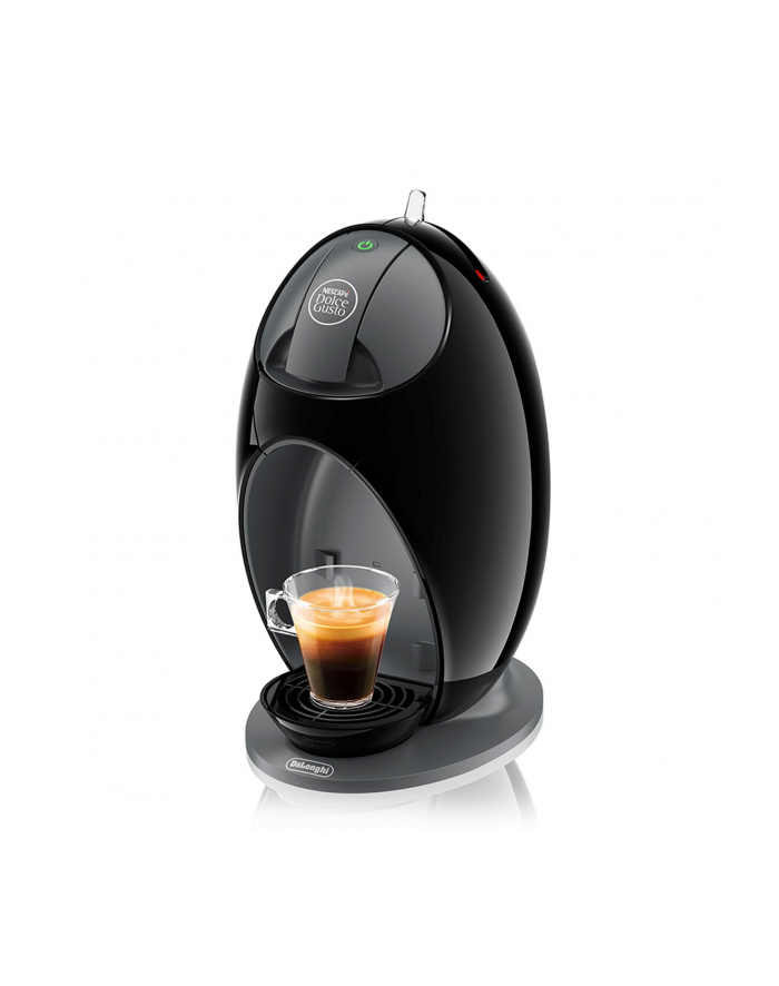 DeLonghi Dolce Gusto JOVIA EDG250.B Coffee maker,Pressure 15 bar,Capacity 0.8L,Power 1500W,Black główny