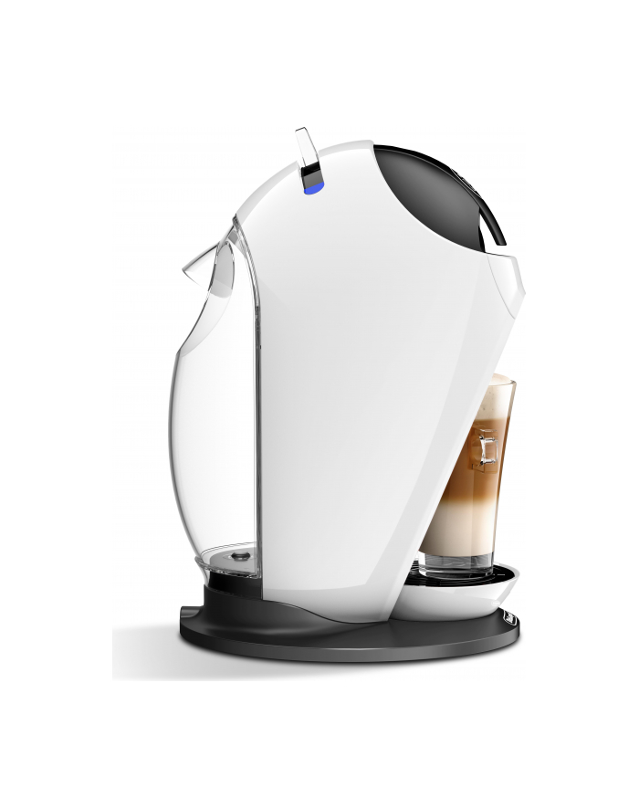 DeLonghi Dolce Gusto JOVIA EDG250.W Coffee maker,Pressure 15 bar,Capacity 0.8L,Power 1500W,White główny