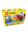 LEGO Classic Kreatywne klocki  duże - nr 34