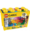LEGO Classic Kreatywne klocki  duże - nr 4