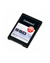 DYSK SSD WEWNĘTRZNY INTENSO 512GB SATA III 2.5” TOP - nr 17