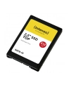 DYSK SSD WEWNĘTRZNY INTENSO 512GB SATA III 2.5” TOP - nr 23