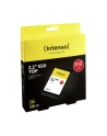 DYSK SSD WEWNĘTRZNY INTENSO 512GB SATA III 2.5” TOP - nr 24