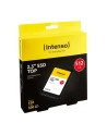 DYSK SSD WEWNĘTRZNY INTENSO 512GB SATA III 2.5” TOP - nr 31