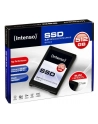 DYSK SSD WEWNĘTRZNY INTENSO 512GB SATA III 2.5” TOP - nr 44