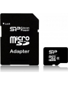 SILICON POWER 16GB, MICRO SDHC, CLASS 10 WITH SD ADAPTER - nr 38