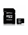 SILICON POWER 16GB, MICRO SDHC, CLASS 10 WITH SD ADAPTER - nr 3
