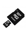 SILICON POWER 32GB, MICRO SDHC, CLASS 10 WITH SD ADAPTER - nr 41