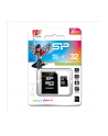 SILICON POWER 32GB, MICRO SDHC, CLASS 10 WITH SD ADAPTER - nr 2